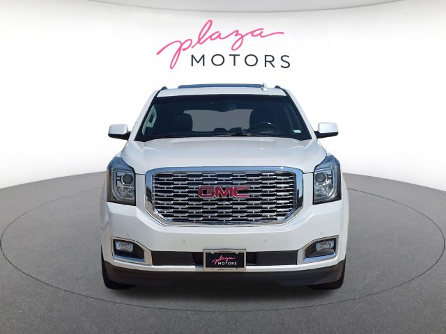 Used 2019 GMC Yukon Denali SUV