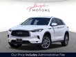 INFINITI QX50