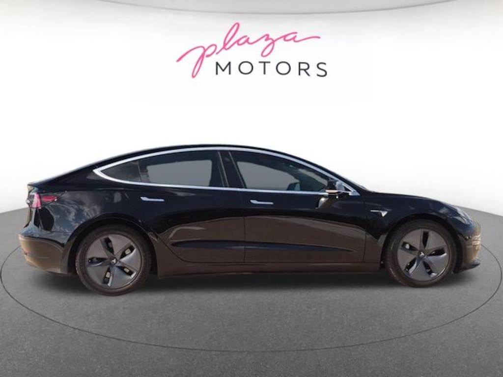 Used 2019 Tesla Model 3 Performance Sedan