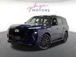  INFINITI QX80