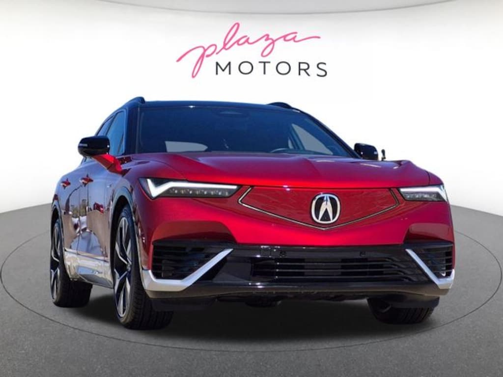 Used 2024 Acura ZDX Type S SUV