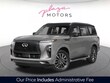  INFINITI QX80