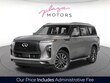  INFINITI QX80