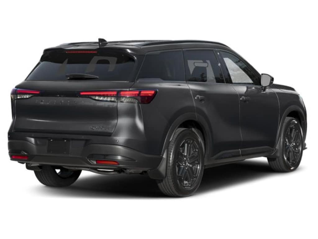 New 2027 INFINITI QX60 SPORT SUV