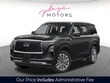  INFINITI QX80