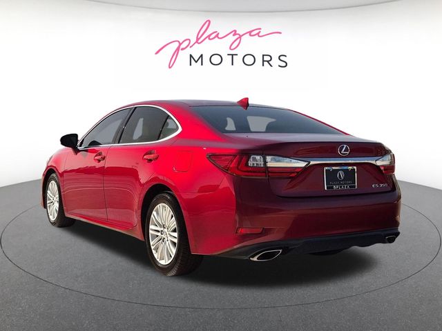 2018 Lexus ES 350 - Photo 6