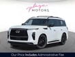  INFINITI QX80