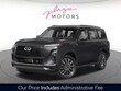  INFINITI QX80