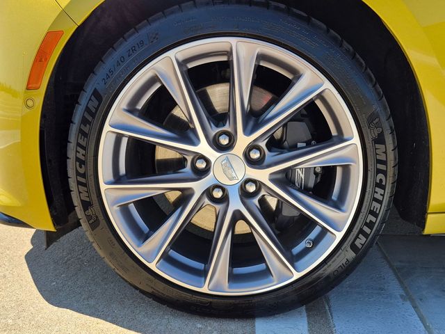 2024 Cadillac CT5 V-Series - Photo 22