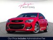  Chevrolet SS