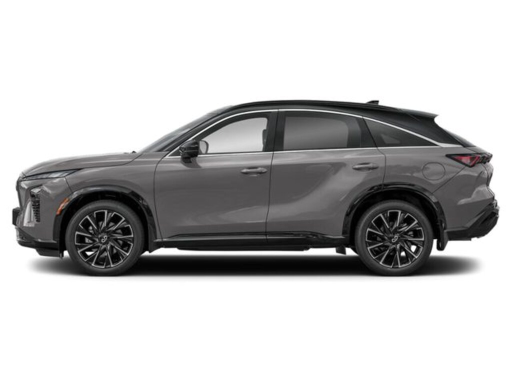 New 2027 INFINITI QX65 AUTOGRAPH SUV