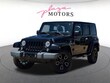  Jeep Wrangler JK