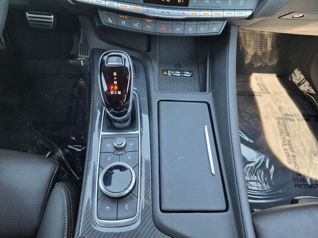 2024 Cadillac CT5 V-Series - Photo 12