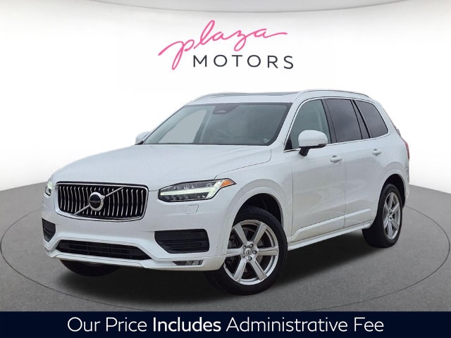 2023 Volvo XC90 Core
