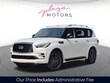  INFINITI QX80