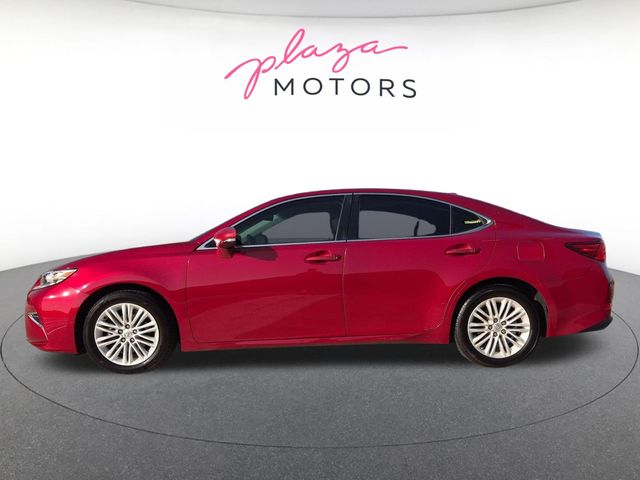 2018 Lexus ES 350 - Photo 7