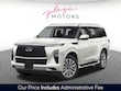  INFINITI QX80