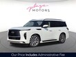  INFINITI QX80