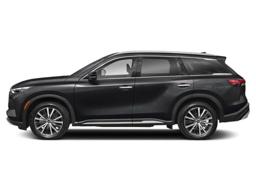 New 2024 INFINITI QX60 SENSORY SUV