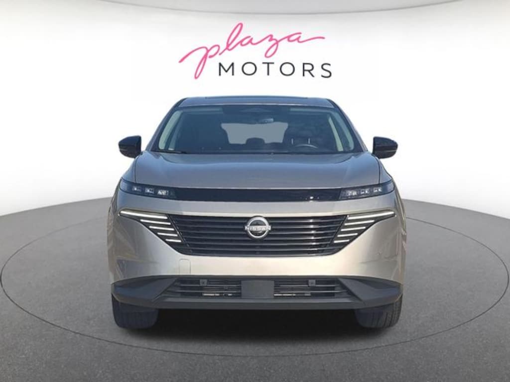 Used 2025 Nissan Murano SL SUV