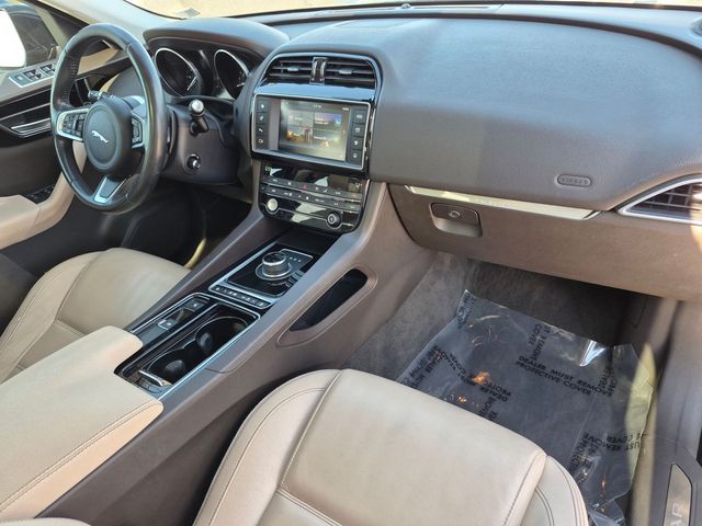 2018 Jaguar F-PACE Prestige - Photo 20