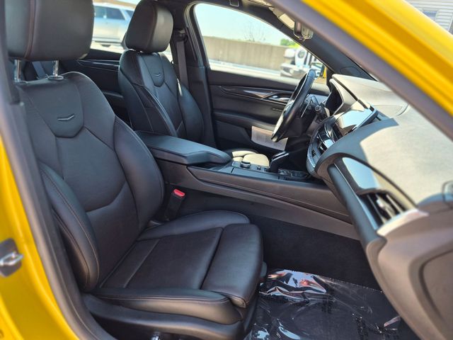 2024 Cadillac CT5 V-Series - Photo 20