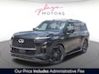  INFINITI QX80