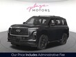  INFINITI QX80