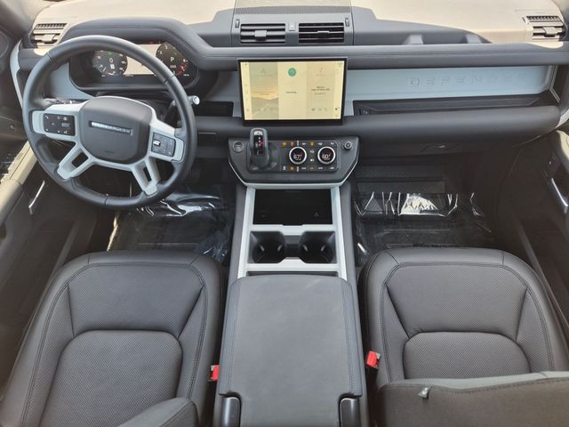 2025 Land Rover Defender S - Photo 12