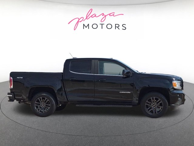 Used 2020 GMC Canyon SLE Truck Crew Cab