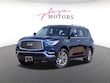  INFINITI QX80