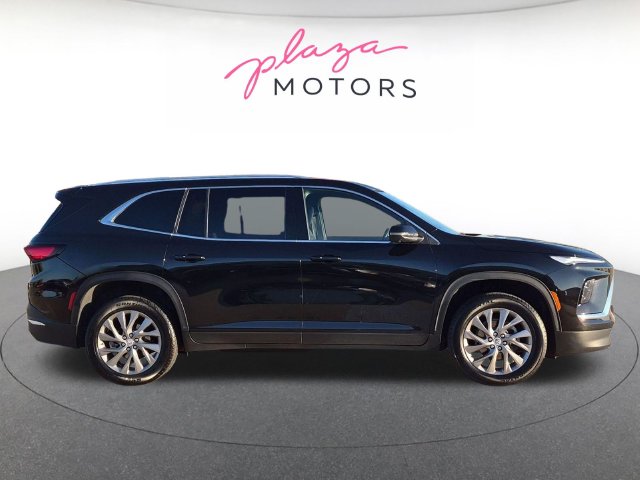 Used 2026 Buick Enclave Preferred SUV