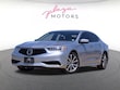  Acura TLX