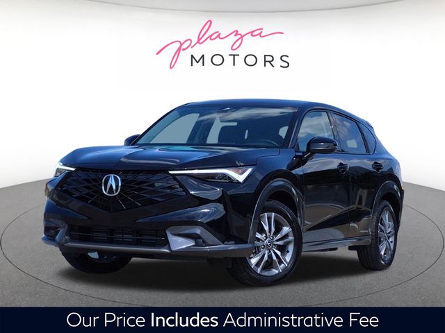 2025 Acura ADX -'s photo