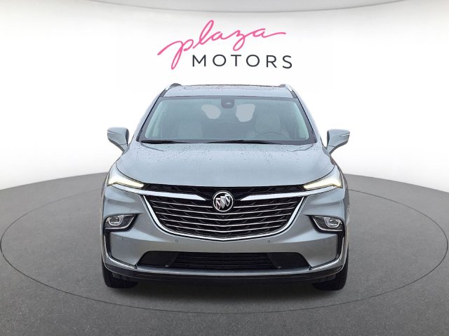 Used 2023 Buick Enclave Essence SUV