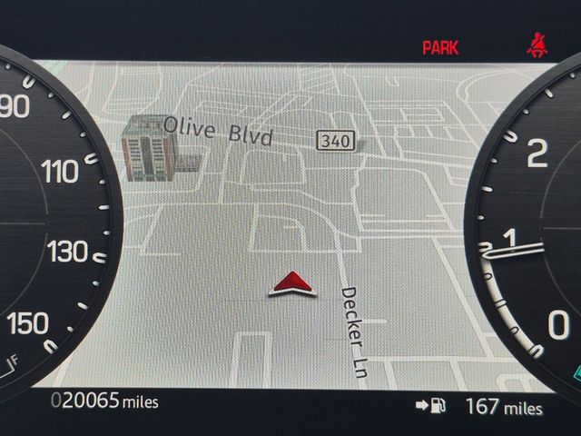 2025 Land Rover Defender S - Photo 16