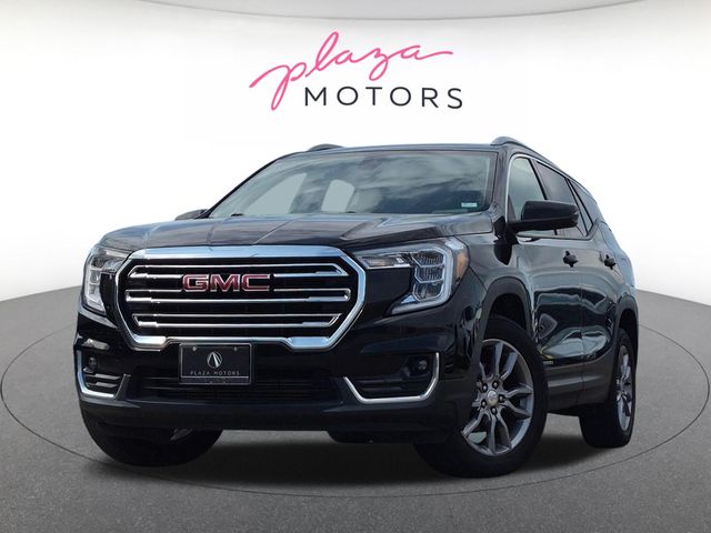 2022 GMC Terrain SLT AWD's photo