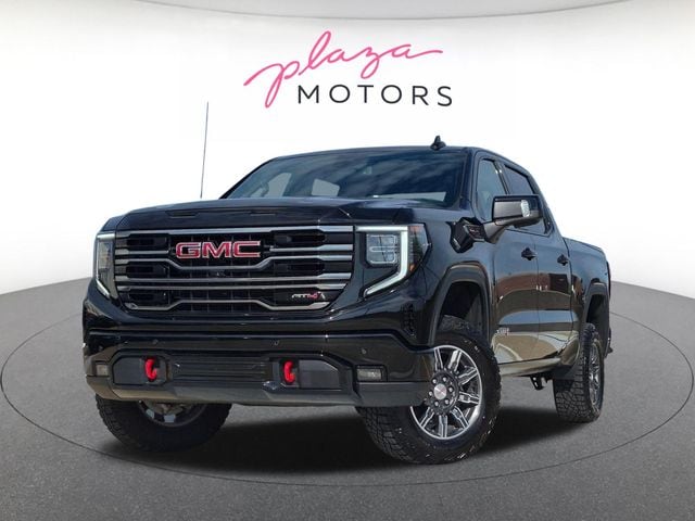 2025 GMC Sierra's photo