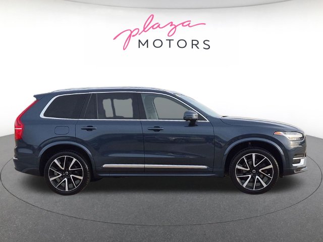 Used 2023 Volvo XC90 B6 AWD Plus 7-Seater SUV
