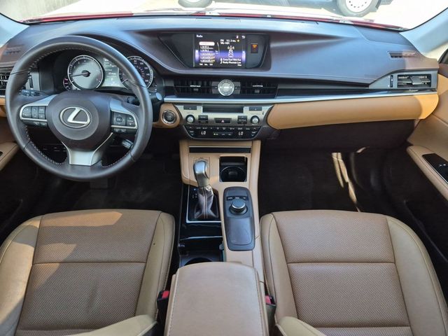 2018 Lexus ES 350 - Photo 11