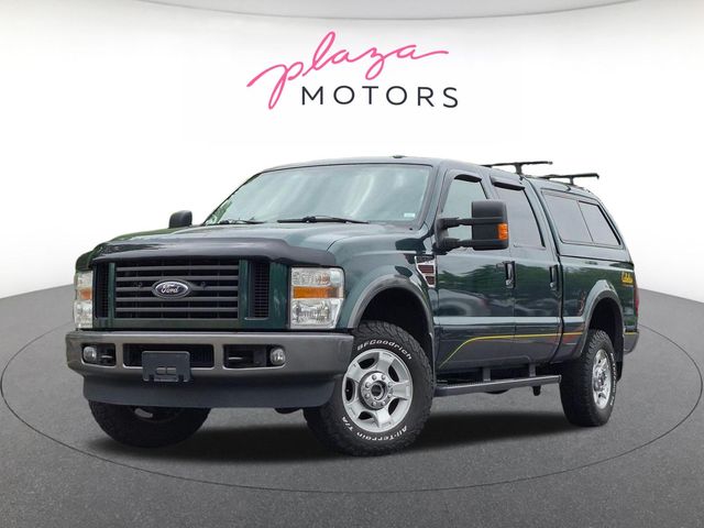 2010 Ford F-350 XL 4x4 Crew Cab 172-In SRW's photo