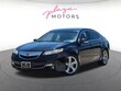  Acura TL