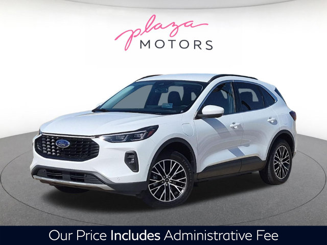2023 Ford Escape