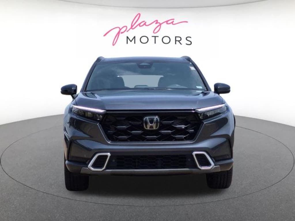Used 2023 Honda CR-V Hybrid Sport Touring SUV