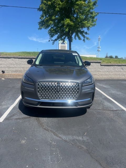 2024 Lincoln Corsair Premiere AWD's photo