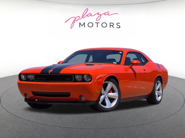 2009 Dodge Challenger SRT8's photo