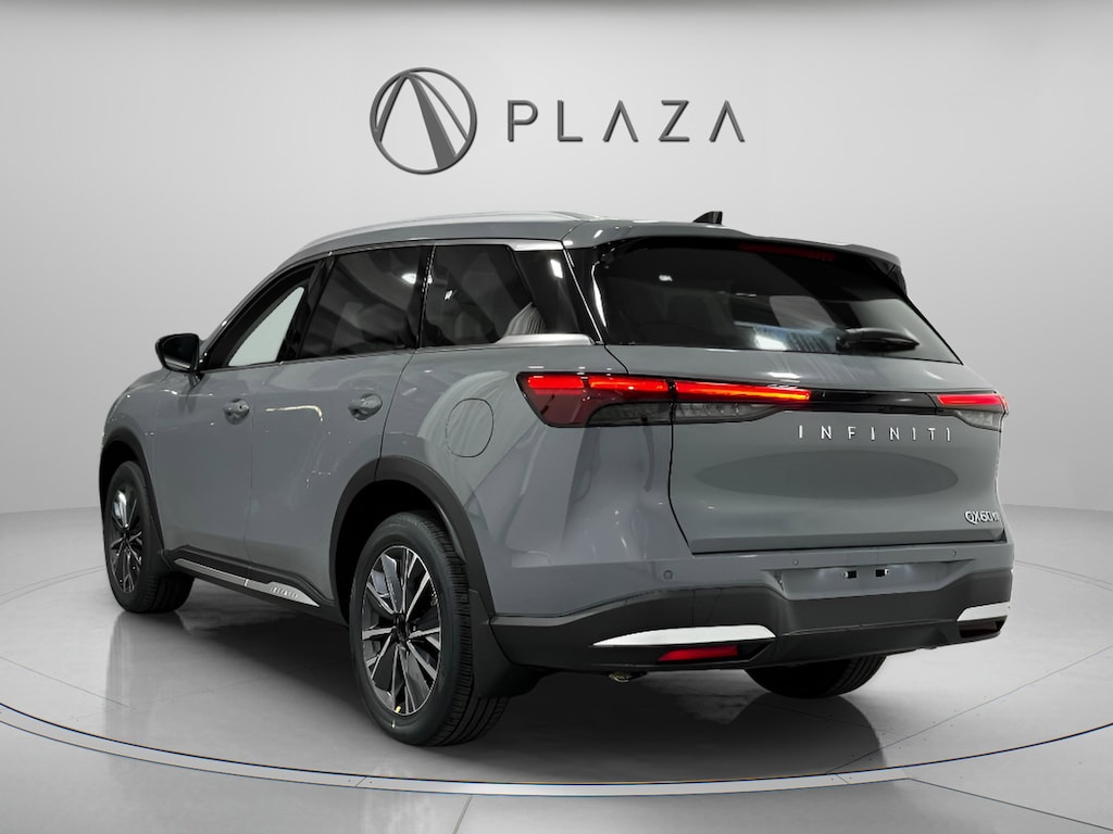 New 2026 INFINITI QX60 LUXE SUV