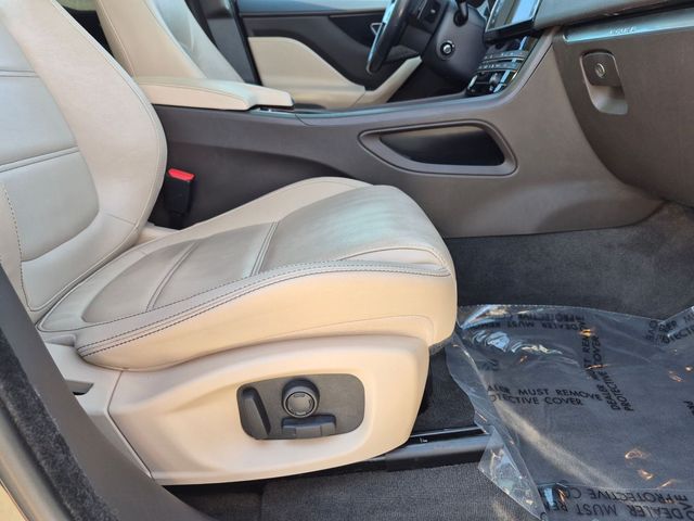 2018 Jaguar F-PACE Prestige - Photo 16