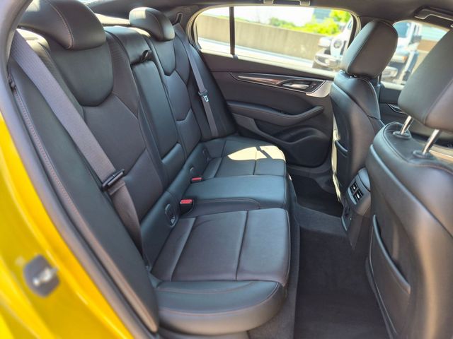 2024 Cadillac CT5 V-Series - Photo 18