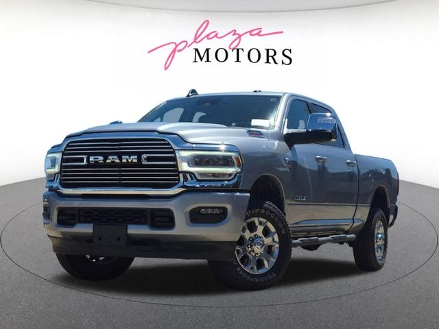 2024 RAM 2500 Laramie 4X4 Crew Cab SWB's photo